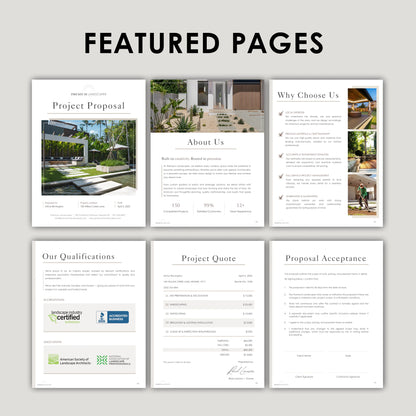 Project Proposal