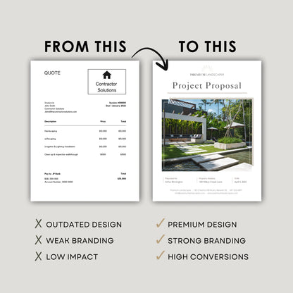 Project Proposal