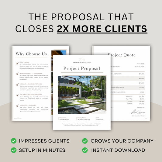 Project Proposal