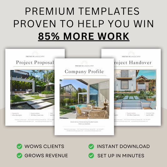 Complete Bundle