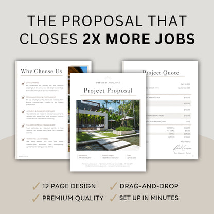 Project Proposal