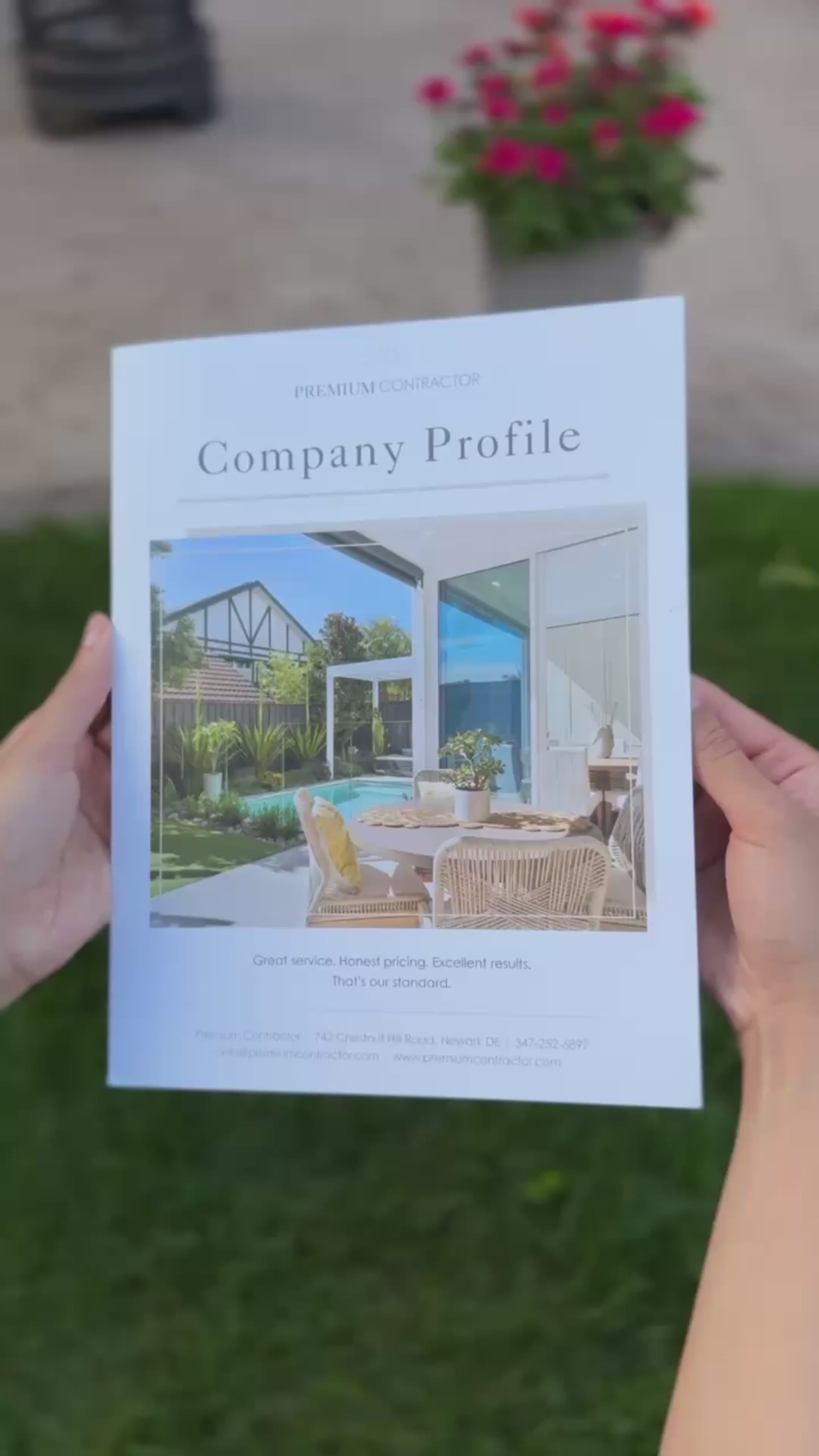 Company Profile